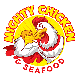 Mighty Chicken & Seafood